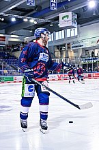 Eishockey, Herren, Penny DEL, DEL, Saison 2022-2023, Playoffs, Viertelfinale, Spiel 7, Straubing Tigers - Grizzlys Wolfsburg, 29.03.2023