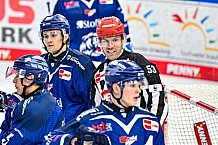 Eishockey, Men, DEL, Penny DEL, Hauptrunde Saison 2024-25, 1. Spieltag, Straubing Tigers - Düsseldorfer EG, 20.09.2024