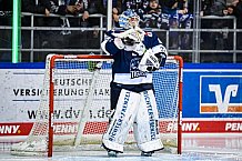 Eishockey, Herren, DEL, Saison 2021-2022, 07.11.2021