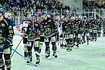 Eishockey, Herren, Penny DEL, 14. Spieltag, Saison 2023-2024, Straubing Tigers - Nuernberg Ice Tigers,27.10.2023