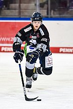 Eishockey, Herren, DEL, Saison 2021-2022, 01.10.2021
