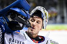 Eishockey, Herren, DEL, Saison 2021-2022, 19.10.2021