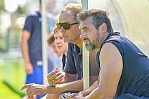 Fußball, Herren, Kreisliga Straubing, Straubing, BFV, DJK Straubing - SV Türk Gücü Straubing, 3. Spieltag, Saison 2023-2024, 12.08.2023