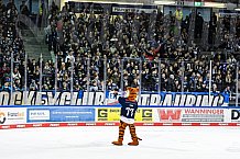 Eishockey, Herren, DEL, Saison 2021-2022, 07.11.2021