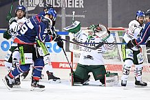 Straubing Tigers - Augsburger Panther