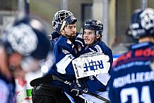 Eishockey, DEL, Penny-DEL, Vorbereitung, 22.08.2021