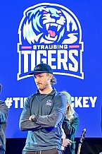 Eishockey, Herren, Penny DEL, Saison 2023-2024, Saisonabschlussfeier, 20.04.2024