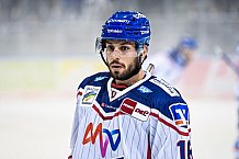 Eishockey, Herren, DEL, Saison 2021-2022, Straubing Tigers - Adler Mannheim, 10.09.2021
