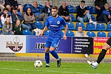 Fußball, Herren, Landesliga Mitte, BFV, TSV Bogen - ASV Burglengenfeld, 13. Spieltag, Saison 2023-2024, 30.09.2023