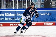 Eishockey, DEL, Penny-DEL, Vorbereitung, 29.08.2021