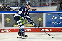 Eishockey, Herren, DEL, Saison 2021-2022, 28. Spieltag, Straubing Tigers - EHC Red Bull München,  15.03.2022