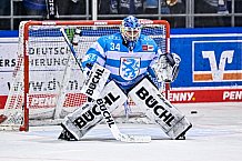 Eishockey, Herren, Penny-DEL, DEL, Saison 2022-2023, Hauptrunde, Straubing Tigers - ERC Ingolstadt Panther, 43. Spieltag, 15.01.2023