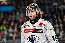 Eishockey, Herren, Penny DEL, 42. Spieltag, Saison 2023-2024, Straubing Tigers - Ingolstadt Panther,28.01.2024