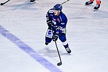 Eishockey, Herren, Penny DEL, DEL, Saison 2022-2023, Playoffs, Viertelfinale, Spiel 1, Straubing Tigers - Grizzlys Wolfsburg, 14.03.2023
