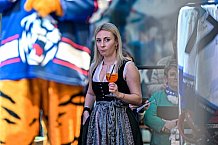 Eishockey, Herren, DEL, Penny DEL, Saison 2022-2023, Straubing Tigers, Saisonabschlußfeier, 01.04.2023