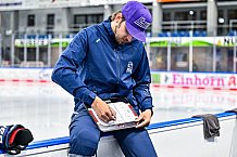 Eishockey, Herren, Penny DEL, Saison 2024-2024, Training, 16.08.2024