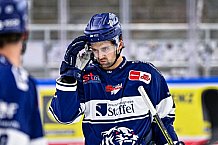 Eishockey, Herren, DEL, Penny DEL, Saison 2023-2024, Straubing Tigers, öffentliches Eistraining,06.08.2023