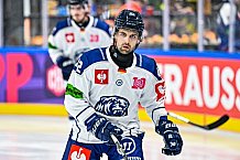 Eishockey, Men, CHL, Champions Hockey League, Regular Saison 2024-25, Game Day 1, Straubing Tigers - SonderjyskE Vojens, 06.09.2024