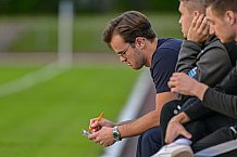 Fußball, Herren, Landesliga Mitte, TSV Bogen - Spvgg Osterhofen, BFV, 9. Spieltag, Saison 2023-2024,01.09.2023