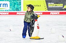 Eishockey, Men, DEL, Penny DEL,  Straubing Tigers - Kids on Ice, 28.09.2024