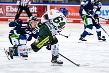 Eishockey, DEL, Penny-DEL, Vorbereitung, 29.08.2021