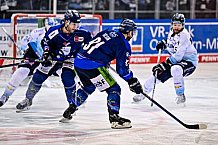 Eishockey, Herren, Penny-DEL, DEL, Saison 2022-2023, Hauptrunde, Straubing Tigers - ERC Ingolstadt Panther, 43. Spieltag, 15.01.2023