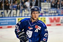 Eishockey, Herren, Penny DEL, Hauptrunde, 1. Spieltag, Saison 2022-2023, Straubing Tigers - Nürnberg Ice Tigers, 16.09.2022