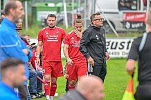 Fußball, Herren, Landesliga Mitte, TSV Seebach - SV Ettmannsdorf, BFV, 4. Spieltag, Saison 2023-2024,05.08.2023