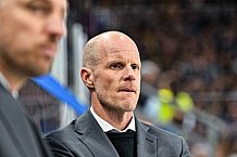 Eishockey, Men, DEL, Penny DEL, Hauptrunde Saison 2024-25, 4. Spieltag, Straubing Tigers - EHC Red Bull München, 29.09.2024