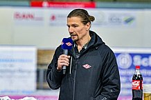 Herren, Eishockey, Oberliga-Süd, Saison 2022-2023, DEB, Deggendorfer SC, Saisonabschlussfeier, 15.04.2023