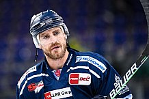 Eishockey, Herren, DEL, Saison 2021-2022, Panther, 17.09.2021