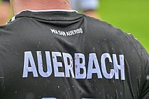 Fußball, Herren, Kreisliga Straubing, BFV, SV Auerbach - SV Neuhausen, 2. Spieltag, Saison 2023-2024, 06.08.2023