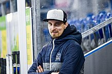 Eishockey, Herren, DEL, Saison 2021-2022, 10.10.2021