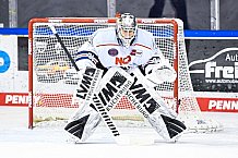 Eishockey, Herren, DEL, Saison 2020-2021, Straubing Tigers - Nürnberg Ice Tigers, 11.03.2021