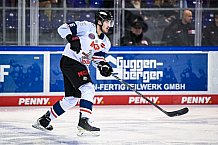 Eishockey, Herren, DEL, Saison 2021-2022, 29.10.2021