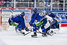 Eishockey, Men, DEL, Penny DEL, Hauptrunde Saison 2024-25, 4. Spieltag, Straubing Tigers - EHC Red Bull München, 29.09.2024
