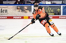 Eishockey, Herren, DEL, Saison 2021-2022, 10.12.2021