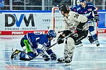 Eishockey, Herren, Penny DEL, 11. Spieltag, Saison 2023-2024, Straubing Tigers - Koelner Haie,15.10.2023