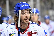 Eishockey, Herren, DEL, Saison 20202021, Straubing Tigers - Adler Mannheim, 22.01.2021