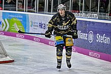 Herren, Eishockey, Oberliga-Süd, Saison 2022-2023, DEB, Deggendorfer SC - EV Herne Miners, Playoff, Achtelfinale, Spiel 3, 21.03.2023
