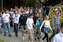 Eishockey, CHL, Champions Hockey League, 3. Spieltag, Saison 2022-2023, Gruppe F, Straubing Tigers - Comrach Cracovia, 09.09.2022
