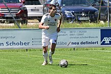 Fußball, Herren, Landesliga Mitte, TSV Seebach - Spvgg Weiden, BFV-Verbandspokal Runde 1, Saison 2023-2024,15.07.2023