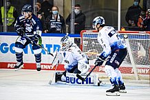 Eishockey, Herren, DEL, Saison 2021-2022, Panther, 17.09.2021