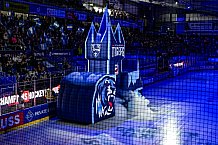 Eishockey, Men, CHL, Champions Hockey League, Regular Saison 2024-25, Game Day 2, Straubing Tigers - Skelleftea AIK, 08.09.2024