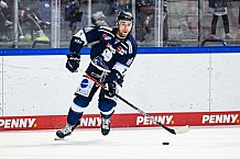 Eishockey, Herren, DEL, Saison 2021-2022, 10.10.2021
