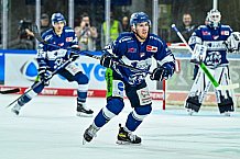 Eishockey, Herren, Penny DEL, 1. Spieltag, Saison 2023-2024, Straubing Tigers - Fischtown Pinguins Bremerhaven,15.09.2023