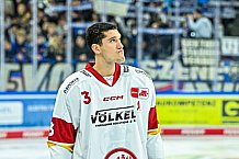 Eishockey, Herren, Penny DEL, 12. Spieltag, Saison 2023-2024, Straubing Tigers - Duesseldorfer EG,20.10.2023