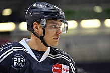 Eishockey, Herren, DEL, Saison 2020 2021, Straubing Tigers - Schwenninger Wild Wings, 25.01.2021