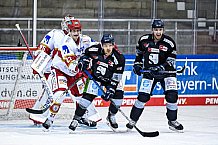 Eishockey, DEL, Penny-DEL, DEL2, Vorbereitung, 01.09.2021