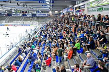 Eishockey, Herren, Penny DEL, Saison 2024-2024, Showtraining, 24.08.2024